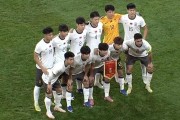 陈泽仕的模板是谁？多上依木兰喂出来 球迷：韩鹏，史松宸点你呢
